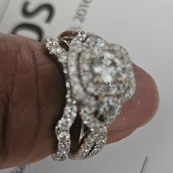 Kay Jewelers Jewelry - Bridal Set